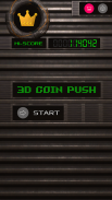 3D Coin Push screenshot 0