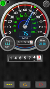 DS Speedometer screenshot 16