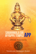 Sabarimala Sri Ayyappa Temple screenshot 5