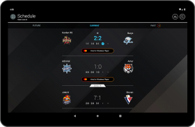 KHL screenshot 14