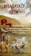 Bhagavad Gita As It Is - English Version screenshot 1