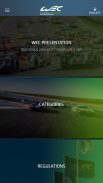 World Endurance Championship® screenshot 1