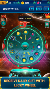 Galaxy Space Shooter - Space Shooting (Squadron) screenshot 2