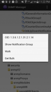 MIB Browser + SNMP Manager screenshot 15