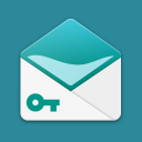Aqua Mail Pro Ключ Icon