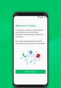 OKash - Best Loan App in Kenya screenshot 1