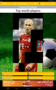 Adivina Jugador Futbol 2020 - Quiz screenshot 5