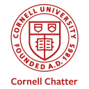 Cornell Chatter
