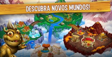 Como Baixar Dragon City Com Dinheiro Infinito! 