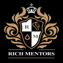 Rich Mentors - Millionaire Dating Matchmaker App Icon