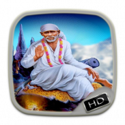 5D Saibaba Live Wallpaper screenshot 3