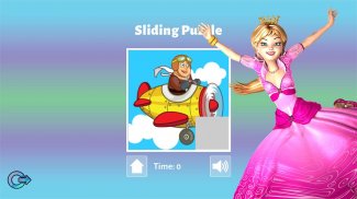 Princess Angela Games Wheel screenshot 5