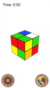 Rubik's Cube Vip screenshot 3