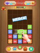 Merge Block Puzzle screenshot 4