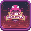 Spirit Halloween Icon