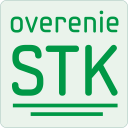 Overenie STK, EK, KO, PZP Icon