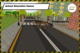 lobo juego screenshot 3