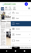 Aiken Standard e-Edition screenshot 5