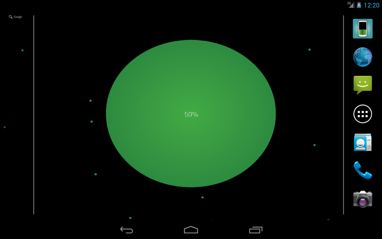 Batteribaggrund - APK Download tilBatteribaggrund - APK Download til  