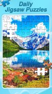 Daily Jigsaw Puzzles screenshot 2