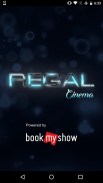 Regal Cinema screenshot 2