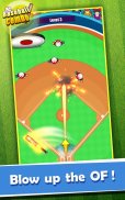 Baseball Combo - Super Baseman screenshot 7