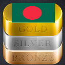 Daily Gold Price in Bangladesh Icon