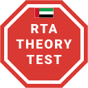 RTA Theory Test 2020