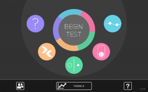 THINC-it® for clinical use screenshot 3