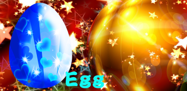 Glow Christmas Egg screenshot 1