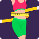 Perder peso em 30 dias Icon