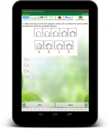 Logical  Reasoning Quiz screenshot 5