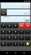 Calculadora de IVA screenshot 7