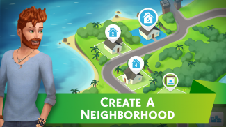 The Sims™ Mobile screenshot 8