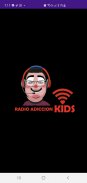 Radio Adicción Kids screenshot 5