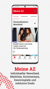 Abendzeitung München screenshot 5