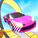 Stunt Car Games Extreme Racing Icon
