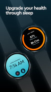 Sleep Cycle alarm clock screenshot 4