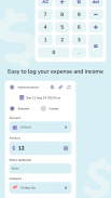 Budgeting App - Spend Tracker screenshot 1