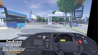 Indian Bus Simulator: Game screenshot 2