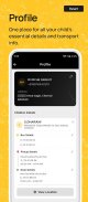 NeoTrack - School Bus Tracking screenshot 1