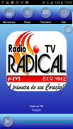Radical FM screenshot 3