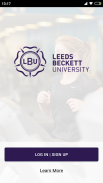 Leeds Beckett Fitness screenshot 2