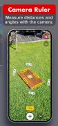 Angle Finder + Measure angles screenshot 1