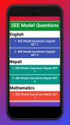 SEE Class 10 Books Nepal screenshot 6