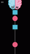 Hurry Up Brain - Impossible Brain Rush screenshot 5
