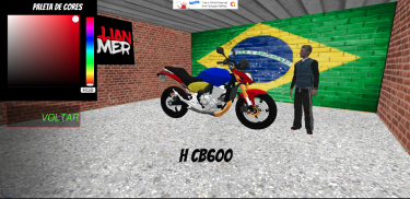 Motos Vlog no Grau Brasil screenshot 8