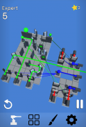 Laser Bounce screenshot 7