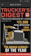 Trucker's Digest screenshot 6