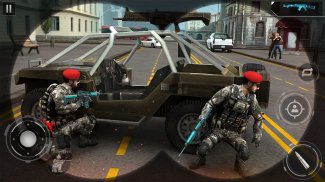 Download do APK de Moderno Pistola Jogos 3D para Android